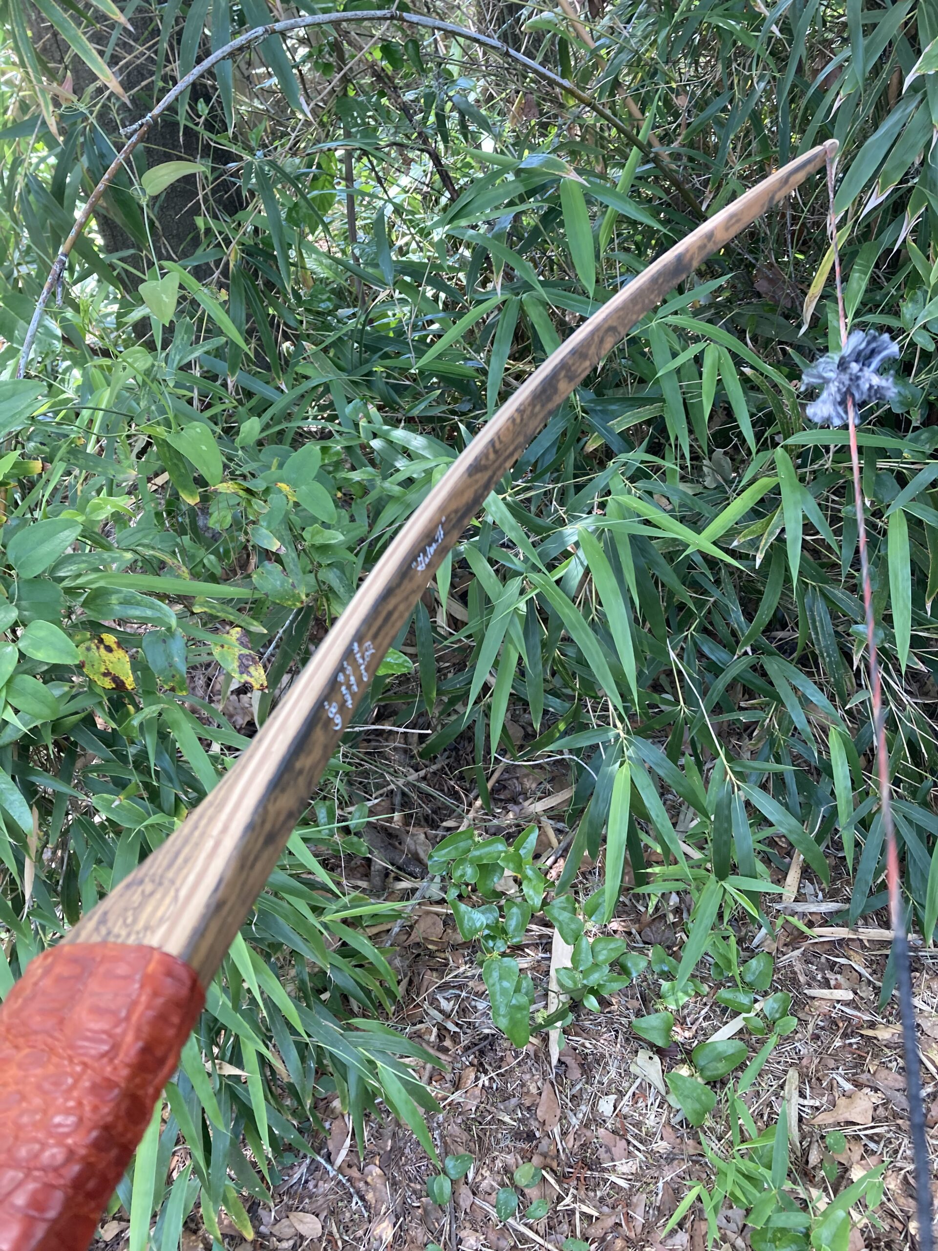 Gator II - Bow - Reservation - Image 3