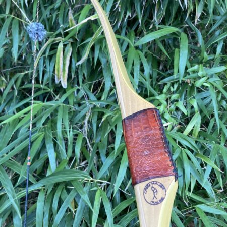 Gator II - Bow - Reservation