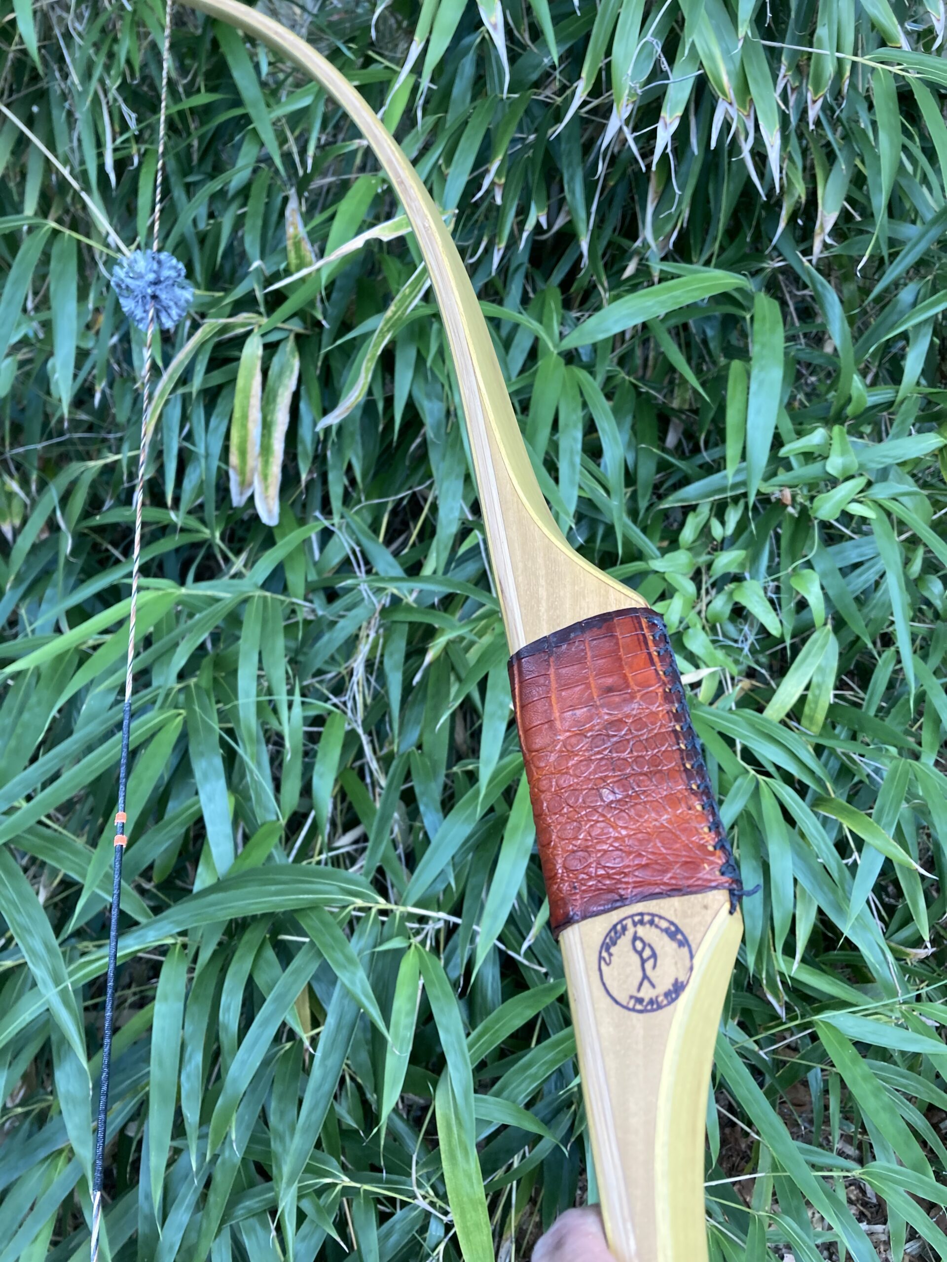 Gator II - Bow - Reservation