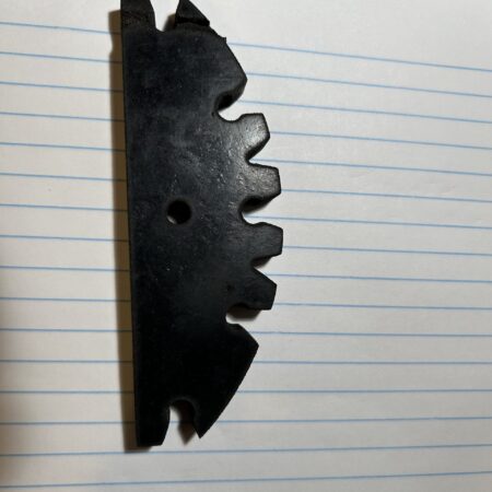 Quiver Parts - Grippers