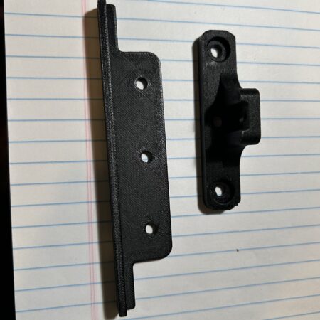 Quiver Parts - Bracket