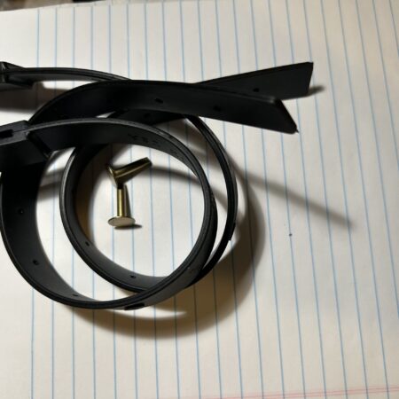 Quiver Parts - Strap