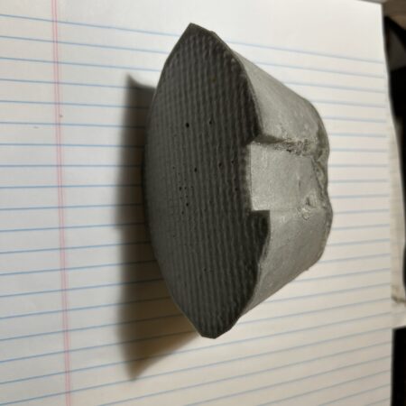 Quiver Parts - Hood Foam